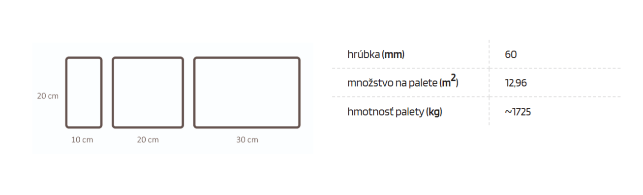 Zámková dlažba RESTO - Prestige – Obrázok 11