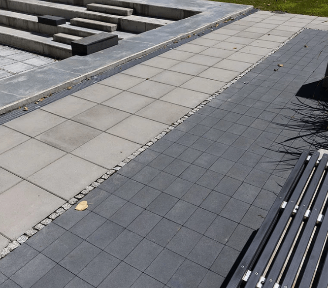 Zámková dlažba URBANIT – Obrázok 4