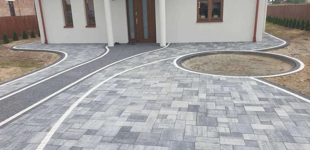 Zámková dlažba VISIO – Obrázok 12