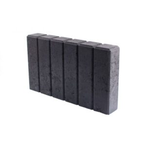 Palisádový obrubník LIMES