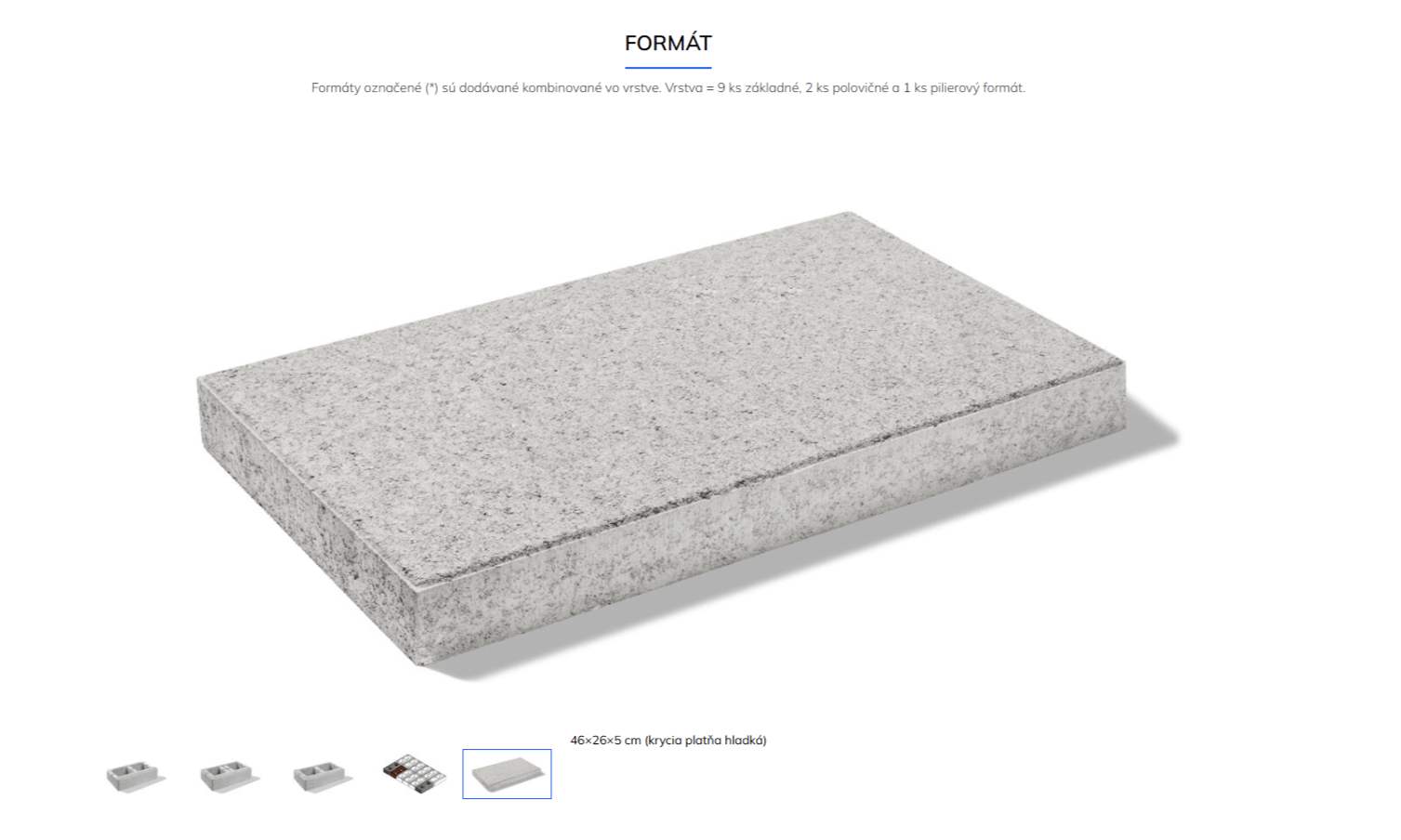 Plotové tvárnice PREBLOK® M – Obrázok 10